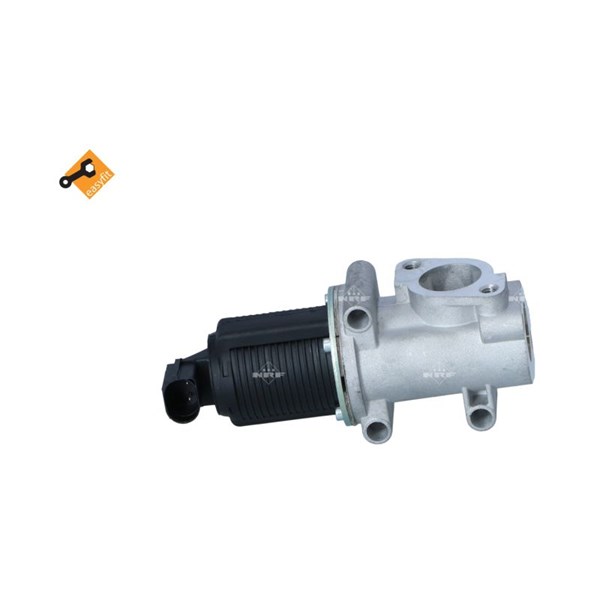 Egr-ventil 12V Nrf 48400 NRF