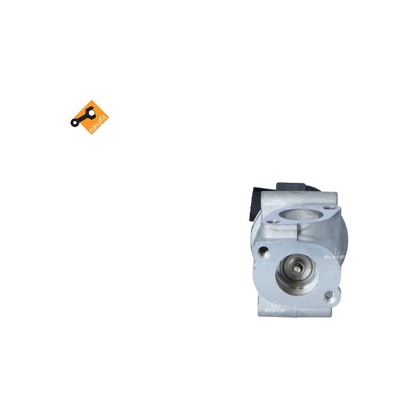 Egr-ventil 12V Nrf 48400 NRF Egr-ventil 12V Nrf 48400 NRF