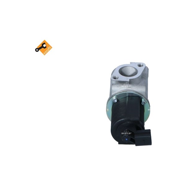 Egr-ventil 12V Nrf 48400 NRF Egr-ventil 12V Nrf 48400 NRF