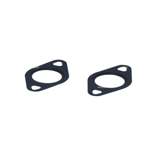 Egr-ventil 12V Nrf 48400 NRF Egr-ventil 12V Nrf 48400 NRF