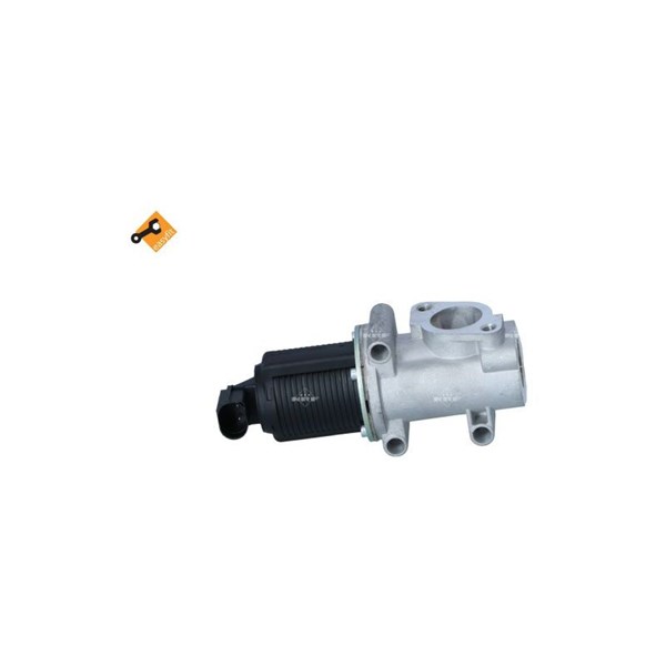 Egr-ventil 12V Nrf 48400 NRF