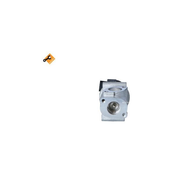 Egr-ventil 12V Nrf 48400 NRF Egr-ventil 12V Nrf 48400 NRF