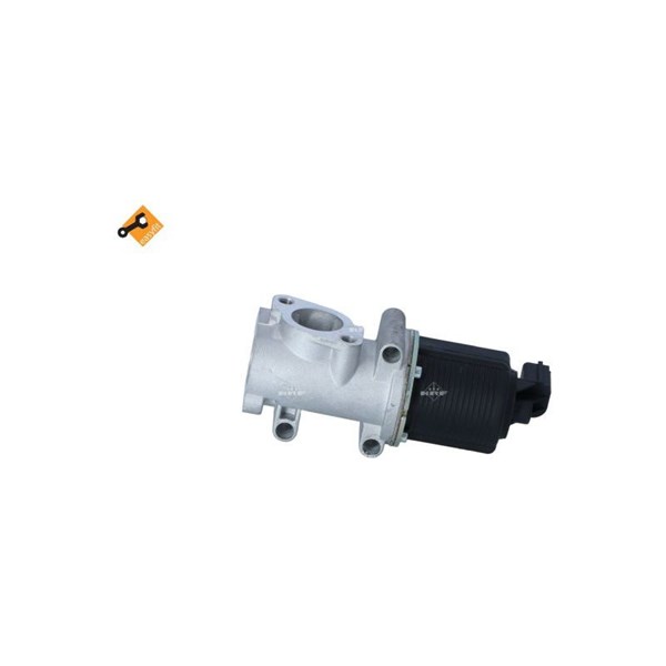 Egr-ventil 12V Nrf 48400 NRF Egr-ventil 12V Nrf 48400 NRF