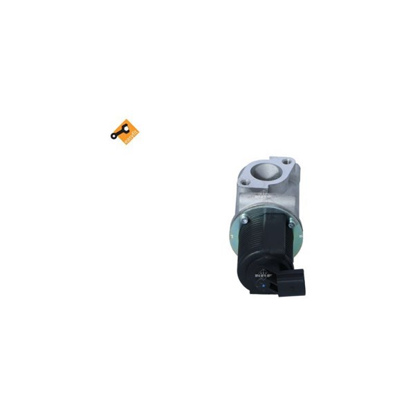 Egr-ventil 12V Nrf 48400 NRF Egr-ventil 12V Nrf 48400 NRF