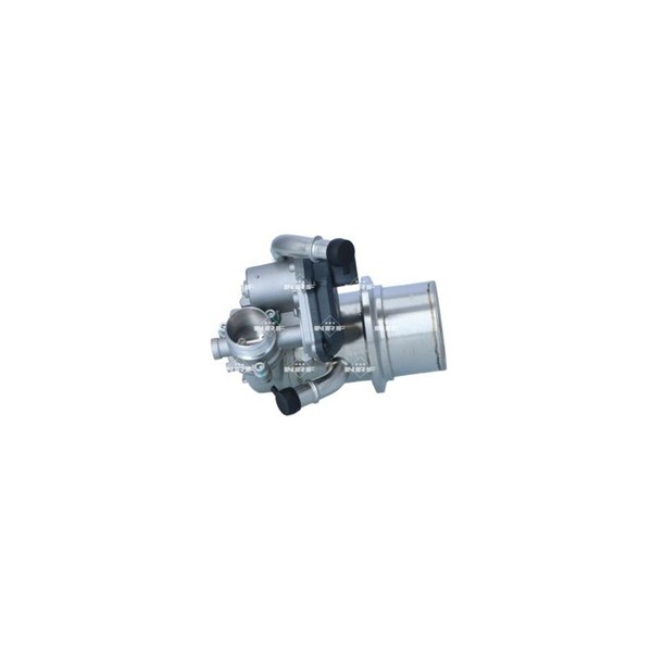 Egr-ventil Nrf 48454 NRF Egr-ventil Nrf 48454 NRF