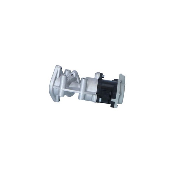 Egr-ventil 12V, Vänster Nrf 48602 NRF Egr-ventil 12V, Vänster Nrf 48602 NRF