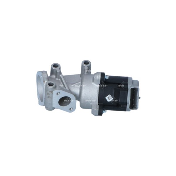 Egr-ventil 12V, Fram, Bak, Vänster, Höger Nrf 48603 NRF