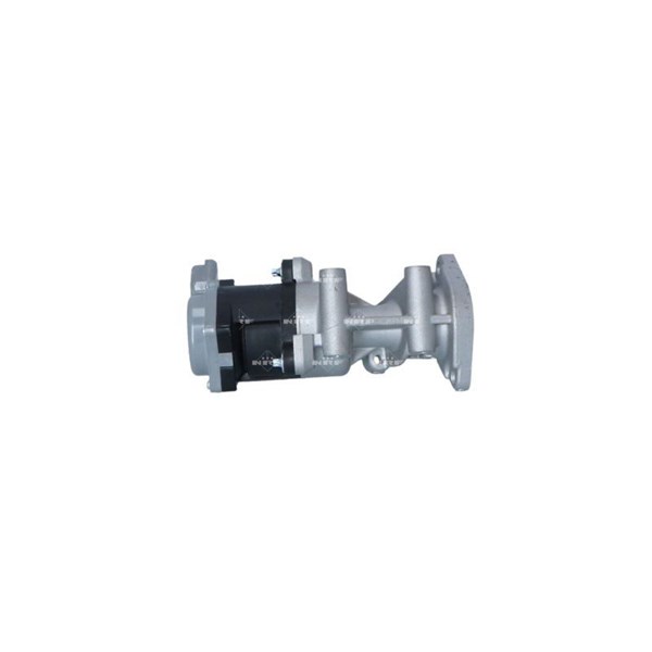 Egr-ventil 12V, Fram, Bak, Vänster, Höger Nrf 48603 NRF Egr-ventil 12V, Fram, Bak, Vänster, Höger Nrf 48603 NRF