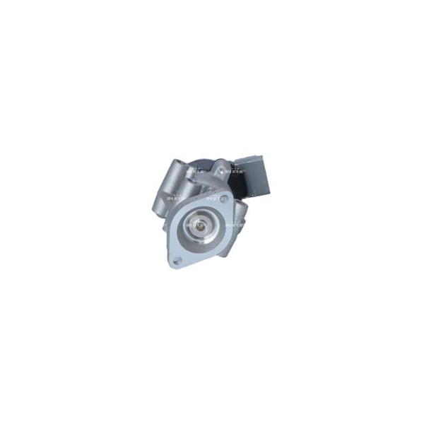 Egr-ventil 12V, Fram, Bak, Vänster, Höger Nrf 48603 NRF Egr-ventil 12V, Fram, Bak, Vänster, Höger Nrf 48603 NRF