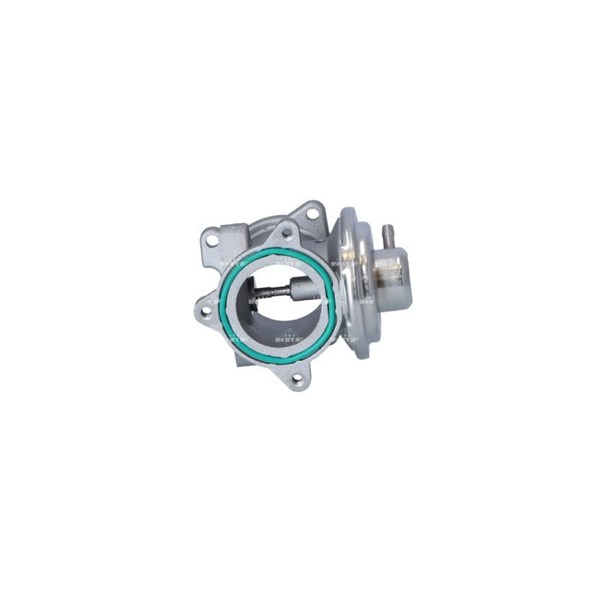 Egr-ventil Nrf 48611 NRF Egr-ventil Nrf 48611 NRF