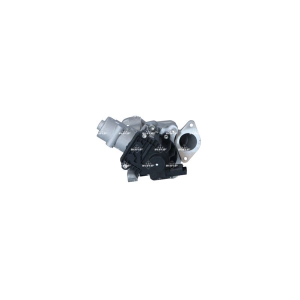 Egr-ventil Nrf 48627 NRF Egr-ventil Nrf 48627 NRF