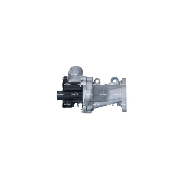 Egr-ventil Nrf 48627 NRF Egr-ventil Nrf 48627 NRF