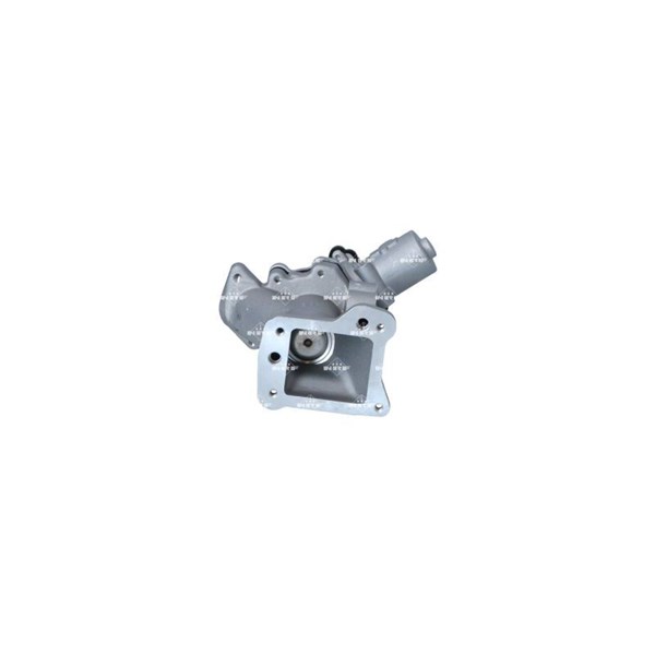 Egr-ventil Nrf 48627 NRF Egr-ventil Nrf 48627 NRF