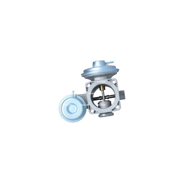 Egr-ventil Nrf 48628 NRF