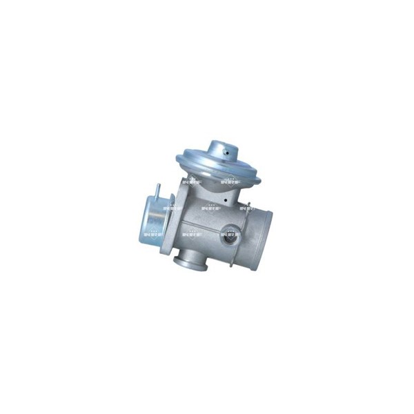Egr-ventil Nrf 48628 NRF
