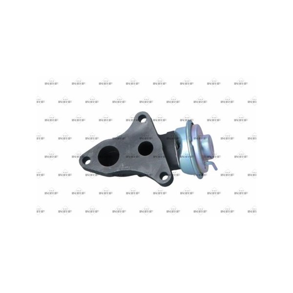 Egr-ventil Nrf 48638 NRF