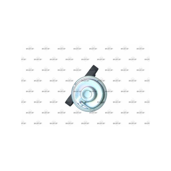 Egr-ventil Nrf 48638 NRF
