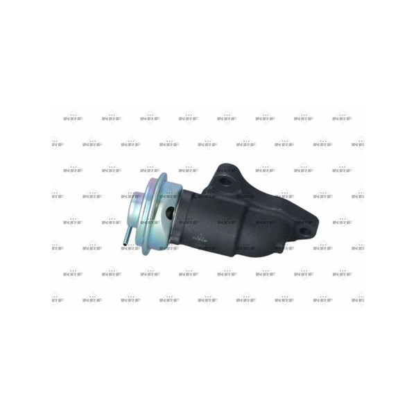 Egr-ventil Nrf 48638 NRF