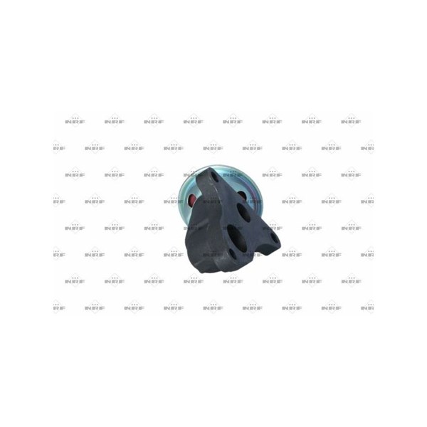 Egr-ventil Nrf 48638 NRF