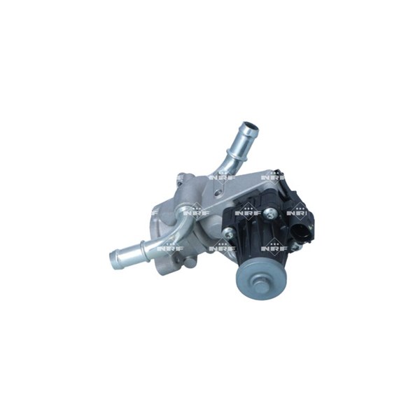 Egr-ventil 12V Nrf 48641 NRF