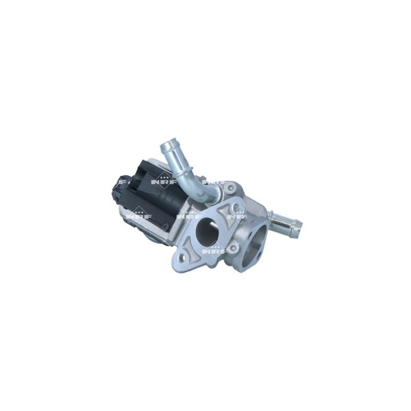 Egr-ventil 12V Nrf 48641 NRF
