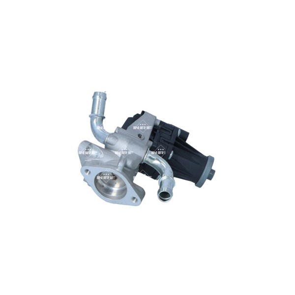 Egr-ventil 12V Nrf 48641 NRF