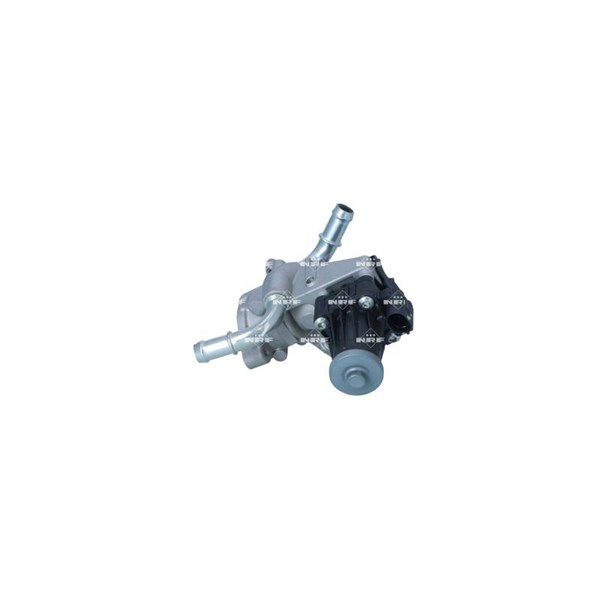 Egr-ventil 12V Nrf 48641 NRF Egr-ventil 12V Nrf 48641 NRF