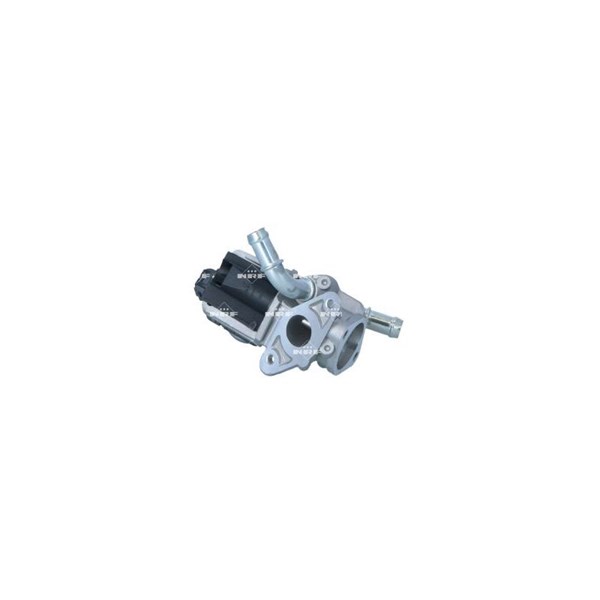 Egr-ventil 12V Nrf 48641 NRF Egr-ventil 12V Nrf 48641 NRF