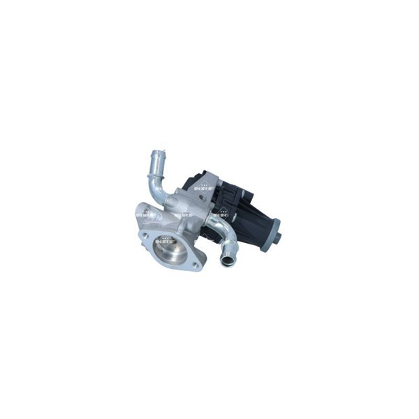 Egr-ventil 12V Nrf 48641 NRF Egr-ventil 12V Nrf 48641 NRF