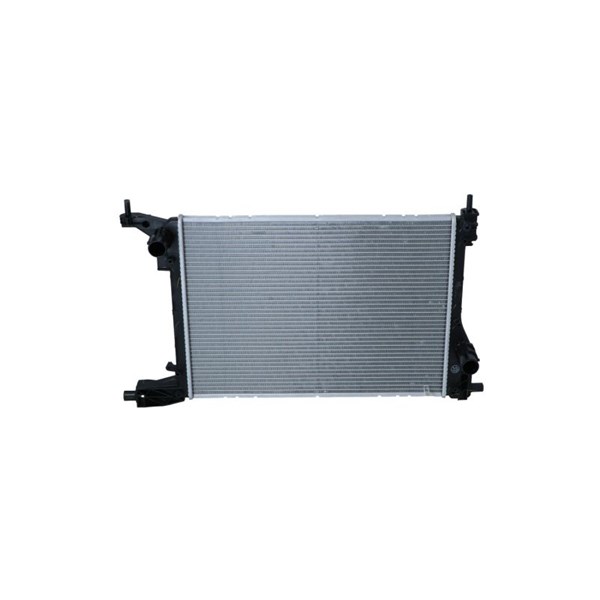 Kylare, motorkylning Nrf 50033 NRF