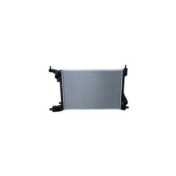 Kylare, motorkylning Nrf 50033 NRF