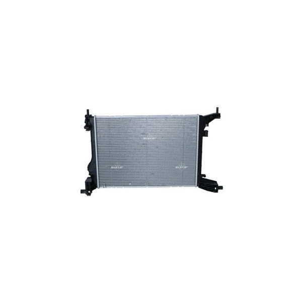 Kylare, motorkylning Nrf 50033 NRF Kylare, motorkylning Nrf 50033 NRF