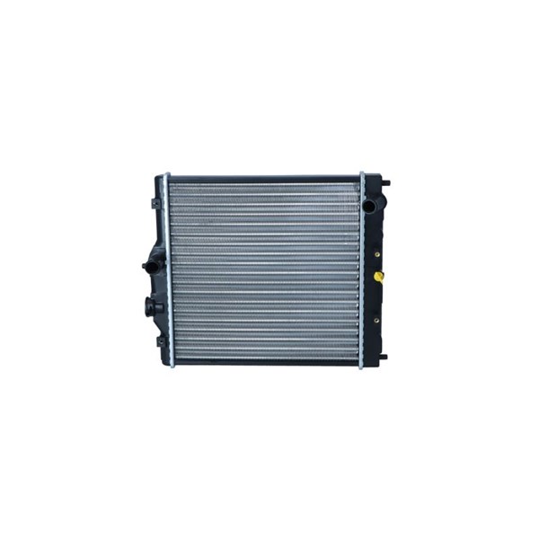 Kylare, motorkylning Nrf 506750A NRF