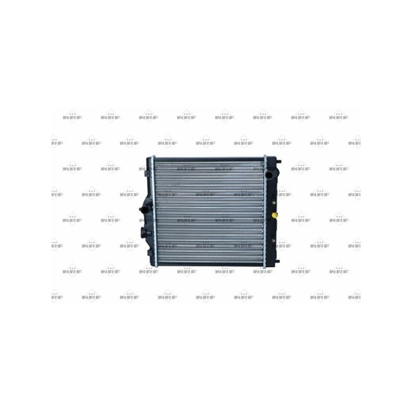 Kylare, motorkylning Nrf 506750A NRF