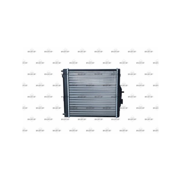 Kylare, motorkylning Nrf 506750A NRF Kylare, motorkylning Nrf 506750A NRF