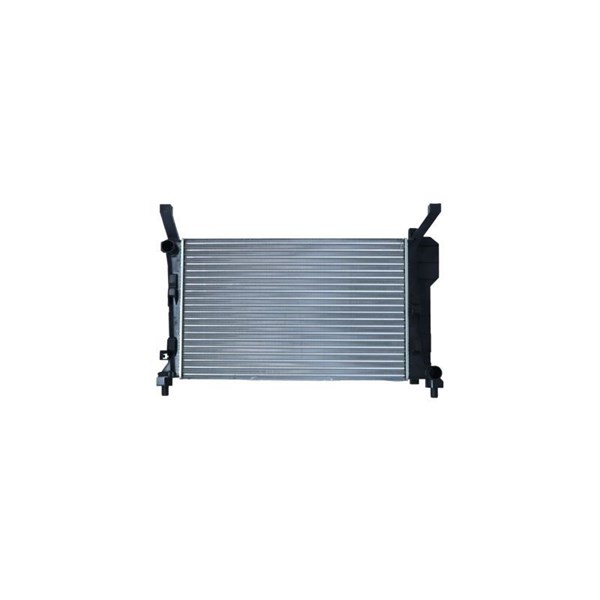 Kylare, motorkylning Nrf 53106A NRF