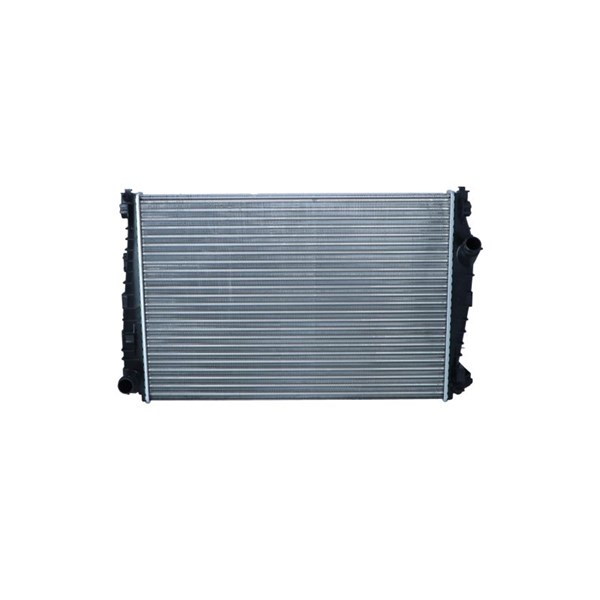 Kylare, motorkylning Nrf 53487A NRF