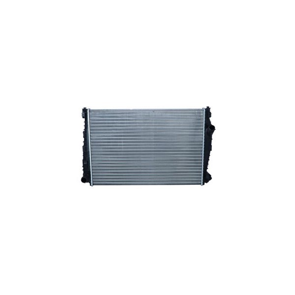 Kylare, motorkylning Nrf 53487A NRF