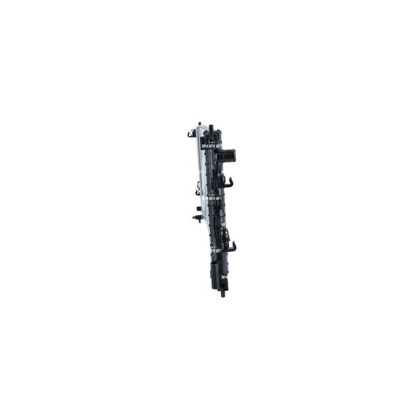 Kylare, motorkylning Nrf 550003 NRF Kylare, motorkylning Nrf 550003 NRF