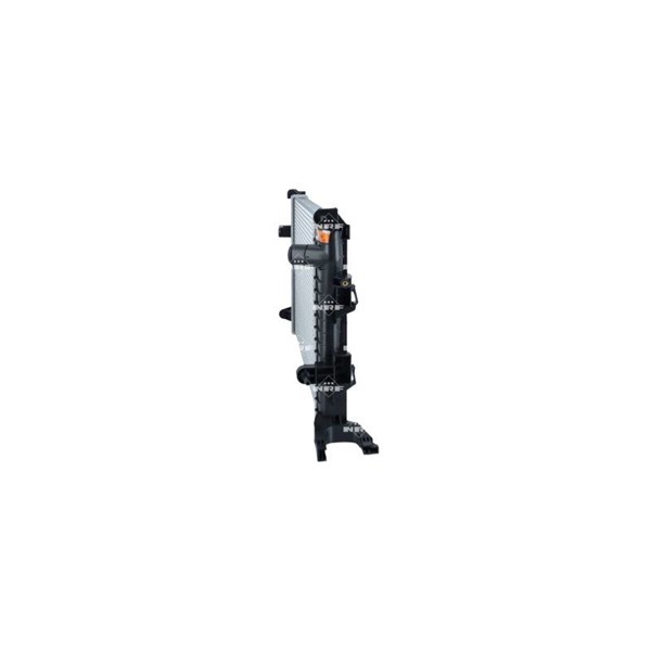 Kylare, motorkylning Nrf 550004 NRF Kylare, motorkylning Nrf 550004 NRF