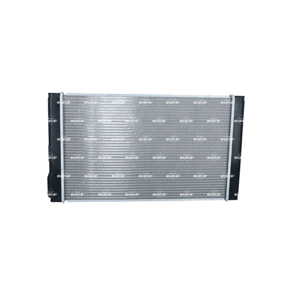 Kylare, motorkylning Nrf 550008 NRF