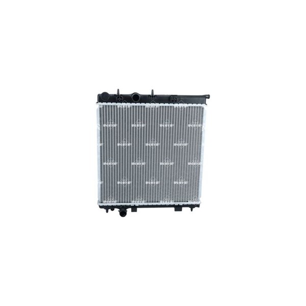 Kylare, motorkylning Nrf 550016 NRF Kylare, motorkylning Nrf 550016 NRF
