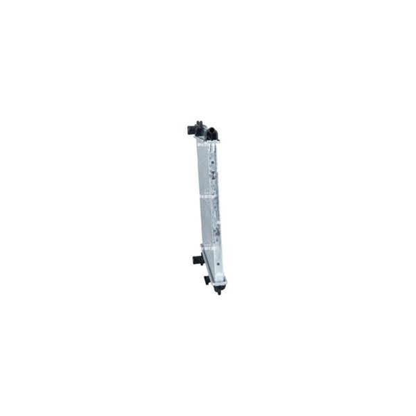 Kylare, motorkylning Nrf 550016 NRF Kylare, motorkylning Nrf 550016 NRF