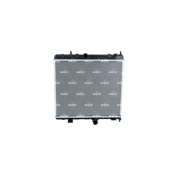 Kylare, motorkylning Nrf 550021 NRF Kylare, motorkylning Nrf 550021 NRF