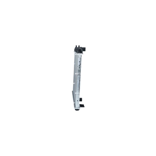 Kylare, motorkylning Nrf 550021 NRF