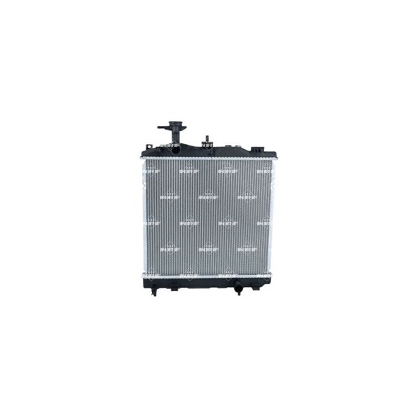 Kylare, motorkylning Nrf 550022 NRF