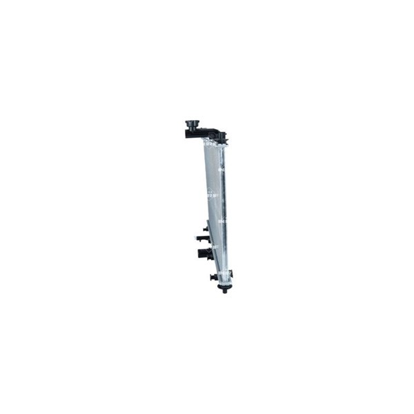 Kylare, motorkylning Nrf 550024 NRF Kylare, motorkylning Nrf 550024 NRF
