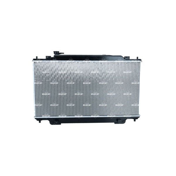 Kylare, motorkylning Nrf 550024 NRF Kylare, motorkylning Nrf 550024 NRF