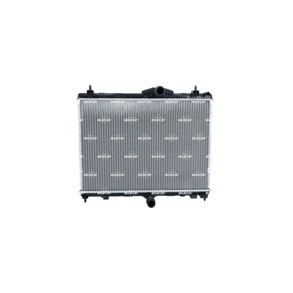 Kylare, motorkylning Nrf 550027 NRF Kylare, motorkylning Nrf 550027 NRF