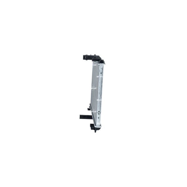 Kylare, motorkylning Nrf 550027 NRF Kylare, motorkylning Nrf 550027 NRF